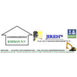 Aannemingsbedrijf Koeman & Jireh's las en constructiebedrijf